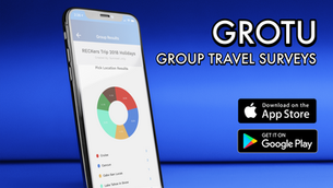GROTU - Group Surveys - 2 minutes